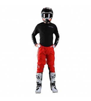 Troy Lee Designs Παντελόνι MX GP Mono Orange