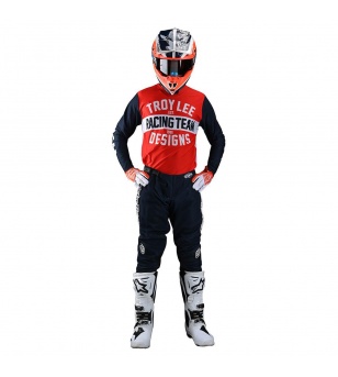 Troy Lee Designs Παντελόνι MX GP Air Mono Navy