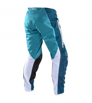 Troy Lee Designs Παντελόνι MX GP Air Veloce Camo Marine