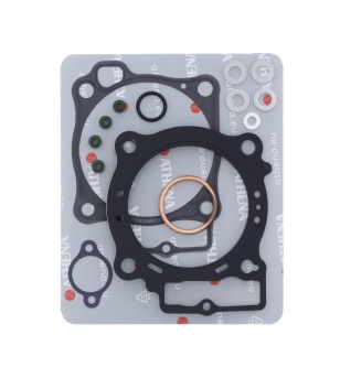 Σετ φλαντζών κεφαλής Athena Honda CRF 450 R