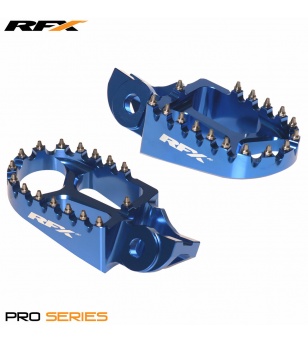 RFX Pro Series 2 Footrests...