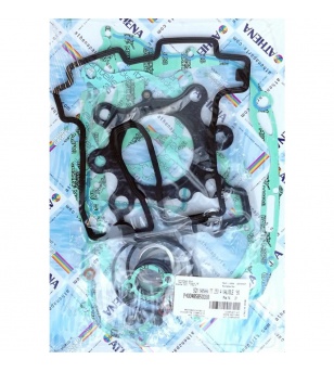 Σετ φλαντζών Γενικής Athena