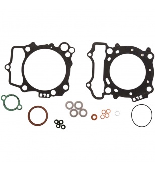 Σετ φλαντζών κεφαλής Athena...