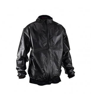 Leatt Αδιάβροχο Μπουφάν Smoke