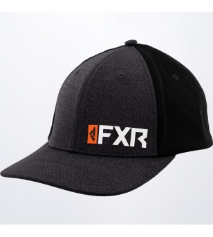 FXR Καπέλο Evo Charcoal /...