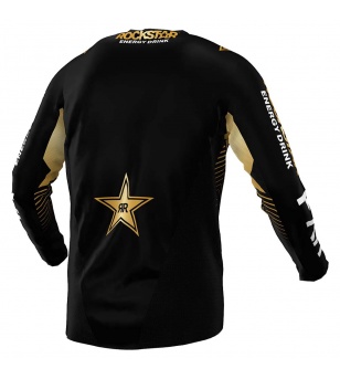 Jersey MX FXR Podium Rockstar