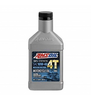 Amsoil 4T 10W40 Synthetic...