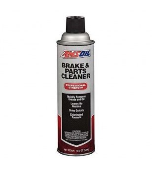 Amsoil Brake Parts Cleaner