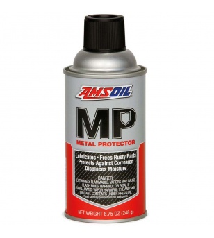 Amsoil Metal Protector 248gr