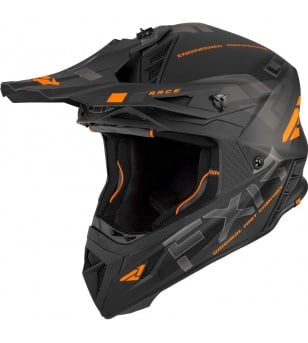 Helmet FXR Helium Race Div...