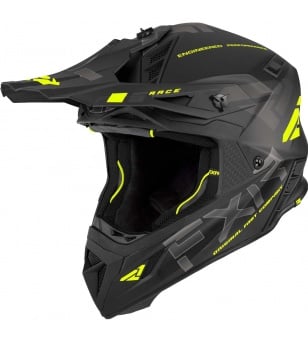 Helmet FXR Helium Race Div...
