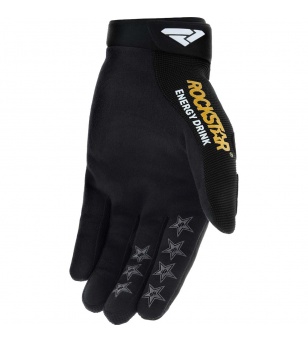 Glove FXR MX Reflex Rockstar