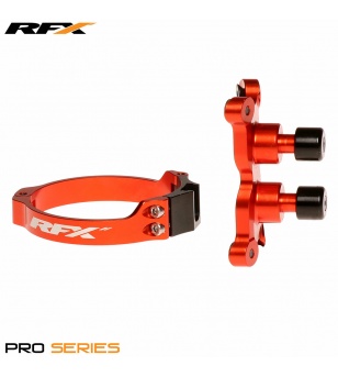 RFX Pro Series 2 L/Control...