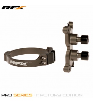 RFX Pro Series 2 L/Control...
