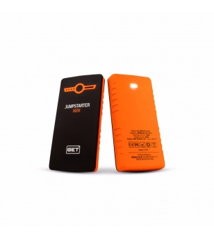 Jump Starter Mini