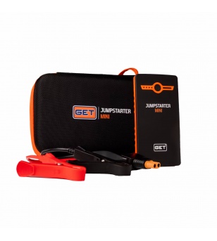 Jump Starter Mini