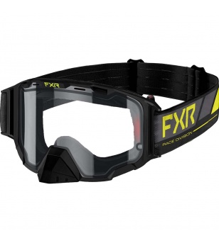 FXR Μάσκα Maverick...