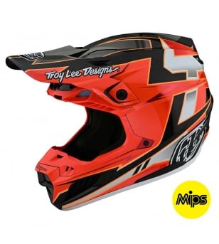 Troy Lee Designs Helmet SE5...