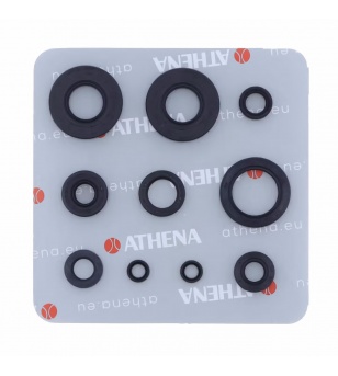 Σετ τσιμούχες κινητήρα Athena Yamaha YZ 65-85