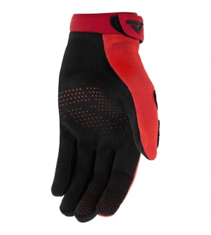 FXR Γάντια MX Reflex Red / Black