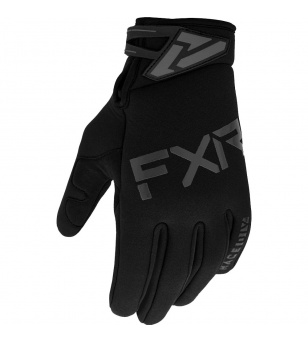 Gloves FXR Cold Cross...