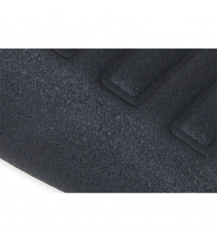 Κάλυμμα Σέλας Selle Dalla Valle Wave Black