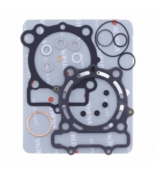 Σετ Φλάντζες Κεφαλής Athena Kawasaki