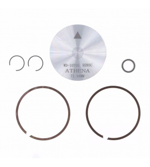 Athena KTM forged piston kit