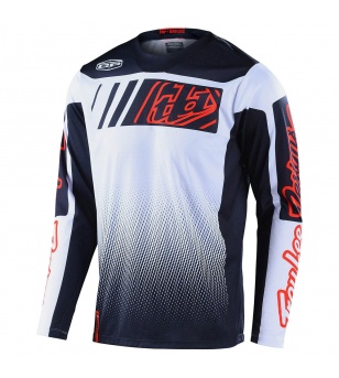 Troy Lee Designs Μπλούζα ΜΧ...