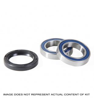 ProX Frontwheel Bearing Set...