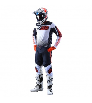 Clothing Set MX Troy Lee...
