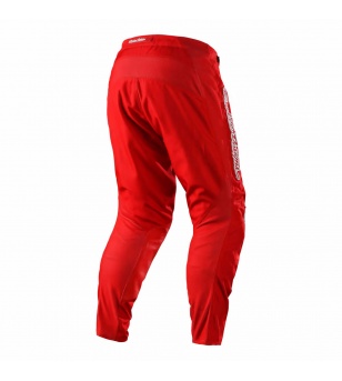 Troy Lee Designs Παντελόνι MX GP Air Mono Red