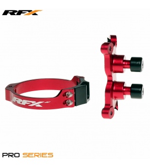 Σύστημα Εκκίνησης (Launch Control) RFX Pro Series 2 KTM & Husqvarna (Red)