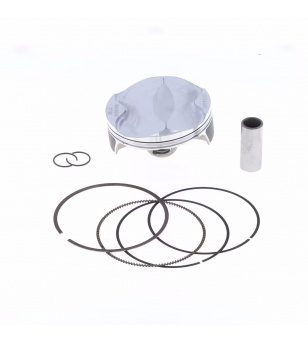 Σφυρήλατο Έμβολο και Φλάντζες Κεφαλής Σετ