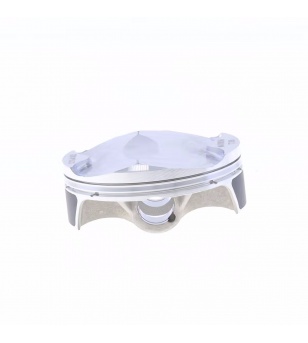 Σφυρήλατο Έμβολο και Φλάντζες Κεφαλής Σετ