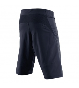 Troy Lee Designs Bike Shorts Skyline Shell Navy