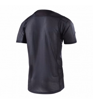 Troy Lee Designs Μπλούζα MTB Skyline Air SS Channel Carbon