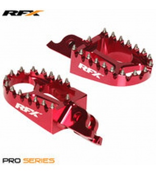 RFX Pro Series 2 Footrests...