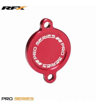 RFX Pro Oil Filter Cover...