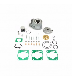 Kit Κυλίνδρου (STD) Athena...