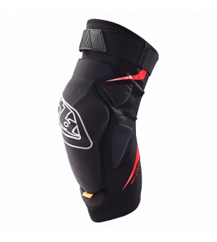 Troy Lee Designs Knee Guard Raid Black