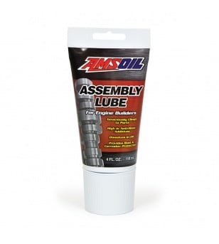 Amsoil Engine Assembly Lube...