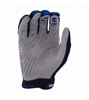 Troy Lee Designs Γάντια Revox Blue