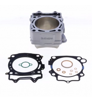 Easy Cylinders STD +...