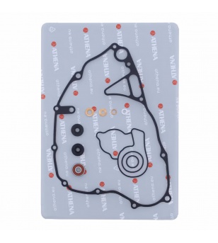 Athena Water Pump Rebuild Kit