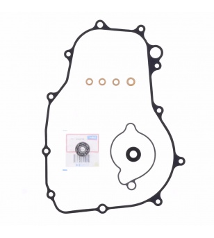 Athena Water Pump Rebuild Kit