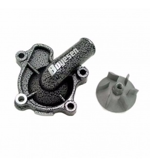 Κit Τρόμπας Νερού Boyesen