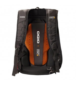 Ogio No Drag Mach 5 D3O Motorcycle Bag Stealth Stealth