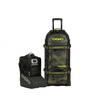 Ogio Rig 9800 Pro (125L)...