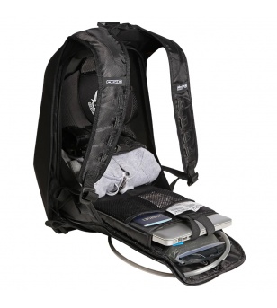 Ogio No Drag Mach 1 Motorcycle Bag Stealth Stealth
